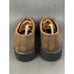 RedHead mens leather Oxford brown shoes mens size 11
