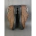 RedHead mens leather Oxford brown shoes mens size 11