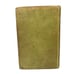 Antique 1900s Risen From the Ranks Hardback Fiction Book by Horatio Alger Jr