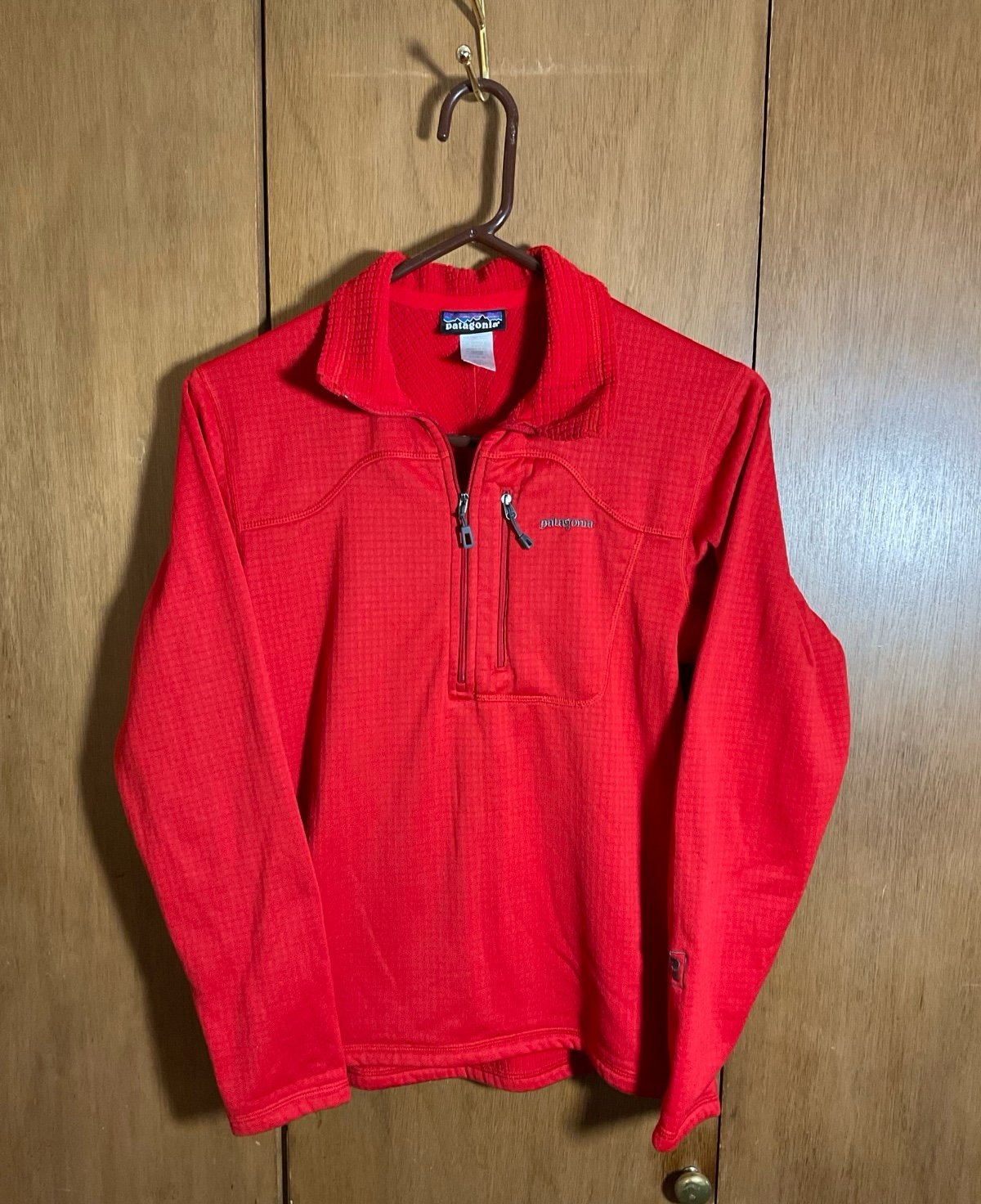 Patagonia Regulator Jacket