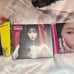 Ive wonyoung 3 digipacks set