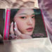 Ive wonyoung 3 digipacks set