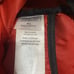 PATAGONIA Backpack Black/Red/Brown Toromiro Daypack 22L Nylon STY48015 Bag RARE