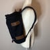 PATAGONIA Backpack Black/Red/Brown Toromiro Daypack 22L Nylon STY48015 Bag RARE