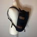 PATAGONIA Backpack Black/Red/Brown Toromiro Daypack 22L Nylon STY48015 Bag RARE