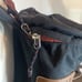 PATAGONIA Backpack Black/Red/Brown Toromiro Daypack 22L Nylon STY48015 Bag RARE