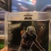Panini the National 2017 /25 marshawn lynch raiders