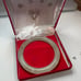Vintage Jade bracelet bangle untreated