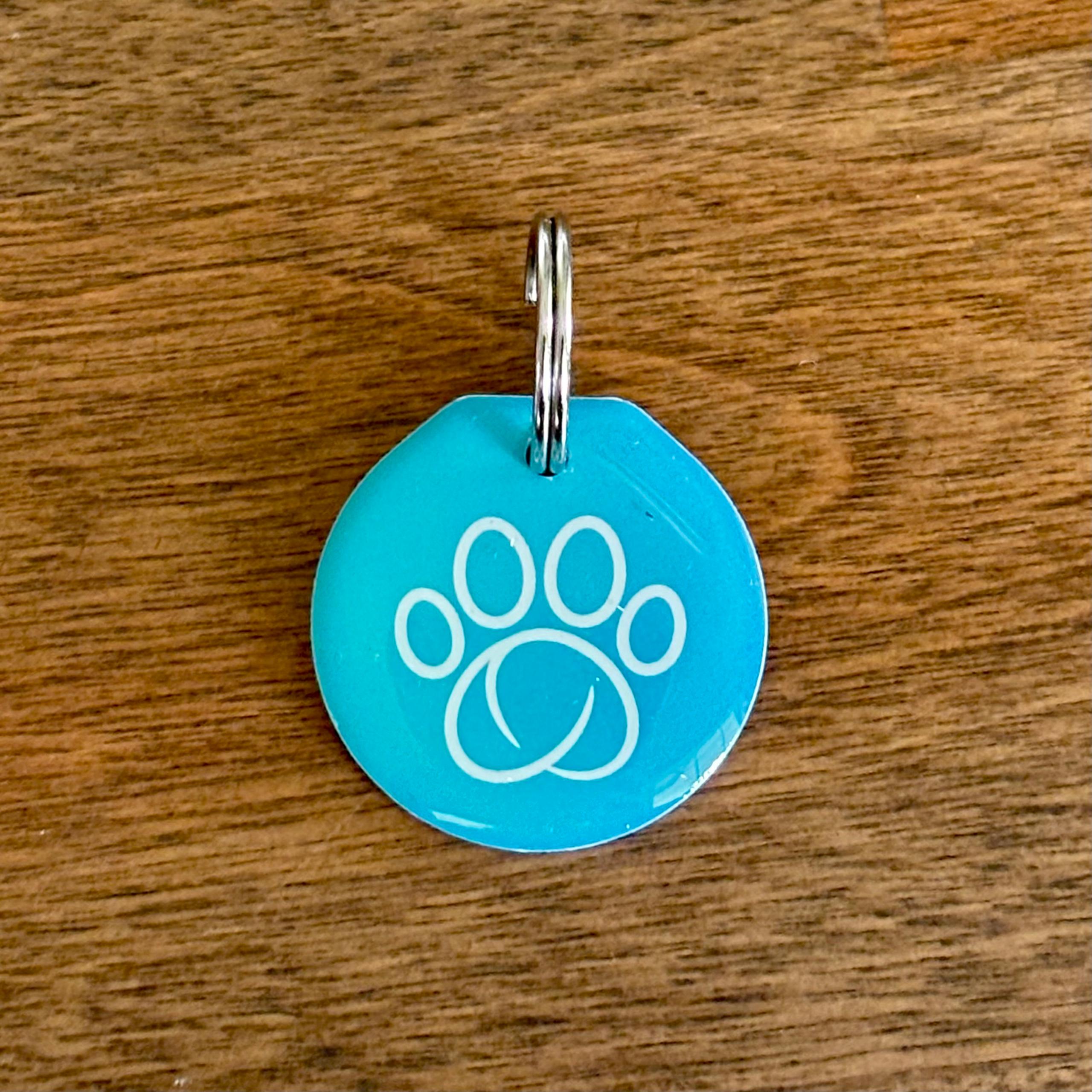 Sure PetCare RFID Collar Tag for SureFeed & SureFlap