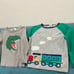 size 2T bundle - 13 pieces! fall/winter