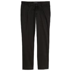 Men's Wings + Horns Cadet Slim Fit Pants, Size 30 - Black