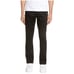 Men's Wings + Horns Cadet Slim Fit Pants, Size 30 - Black