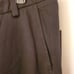 Men's Wings + Horns Cadet Slim Fit Pants, Size 30 - Black