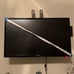 24in flat screen