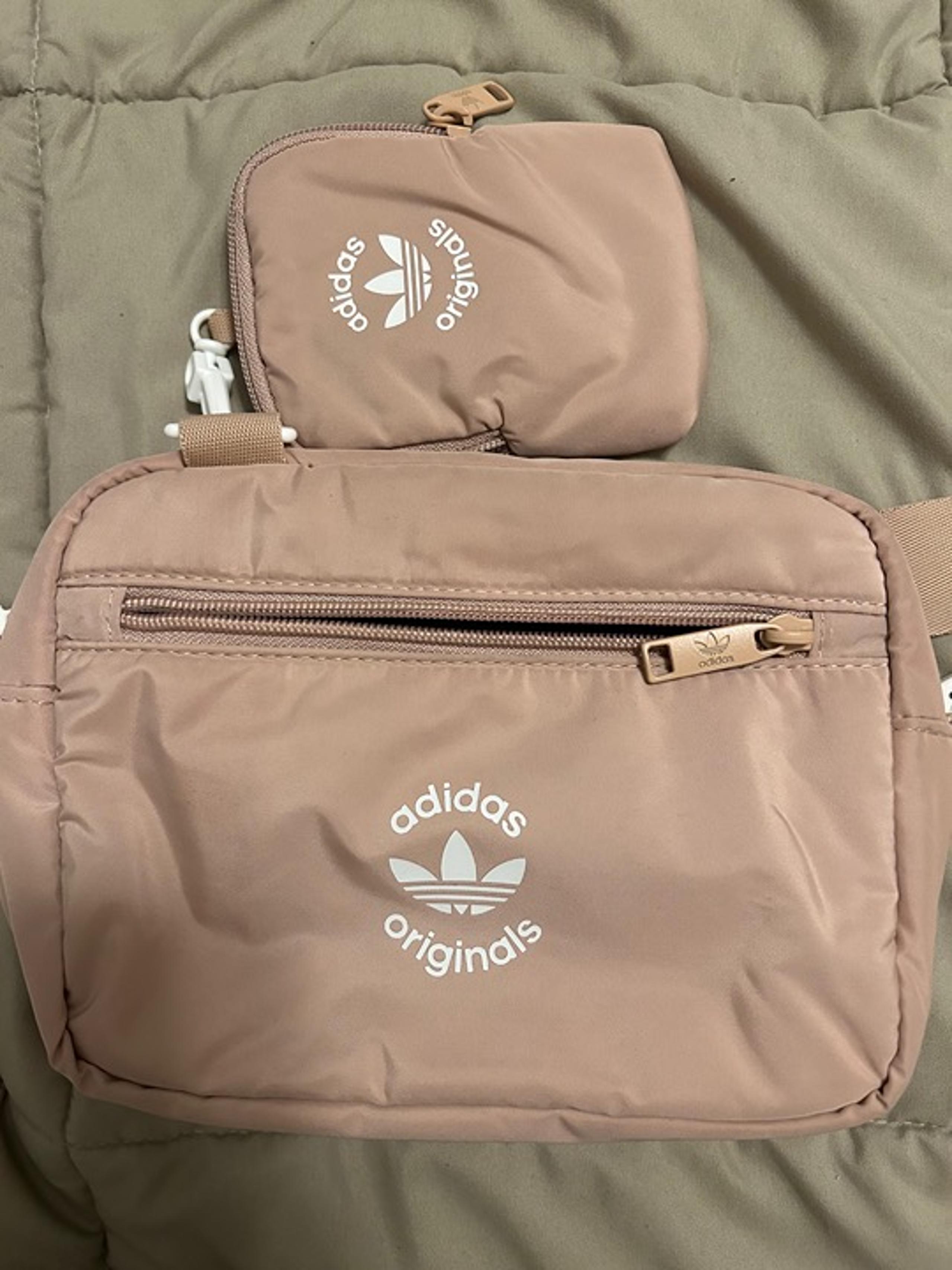 Adidas crossbody bag