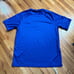 Chelsea Football Club Football FC Kit Soccer Jersey EPL 2017 Size L FLAWED