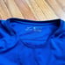 Chelsea Football Club Football FC Kit Soccer Jersey EPL 2017 Size L FLAWED
