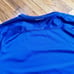 Chelsea Football Club Football FC Kit Soccer Jersey EPL 2017 Size L FLAWED