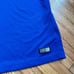 Chelsea Football Club Football FC Kit Soccer Jersey EPL 2017 Size L FLAWED