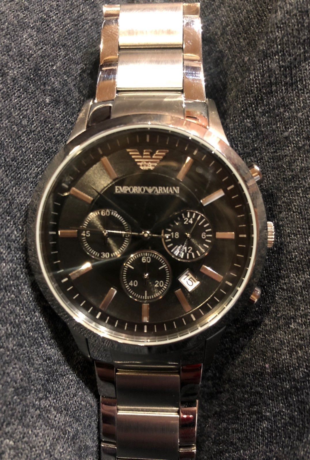 Emporio Armani Watch