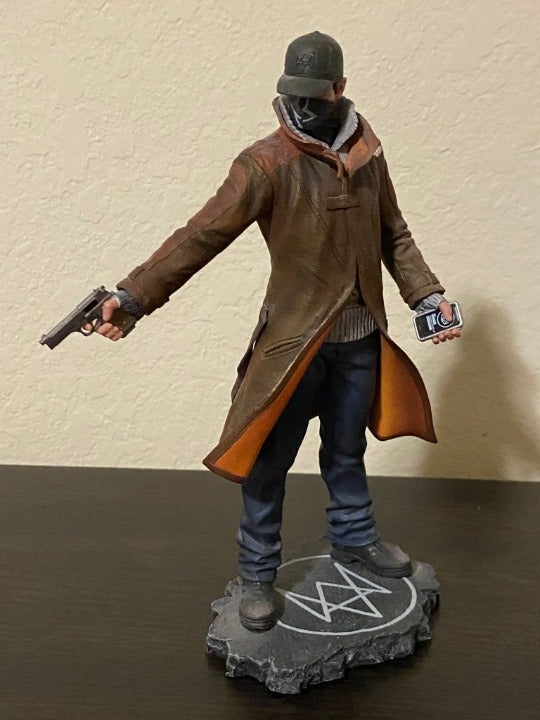 Watch Dogs