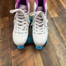 Roller Skates size 8