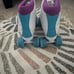 Roller Skates size 8