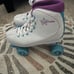 Roller Skates size 8