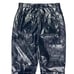Abercrombie and Fitch Pant Women 4 Black Faux Leather 90s High Rise Straight NEW