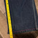 Vintage FUBU Platinum Muhammad Ali Jeans 30x33 Mens Baggy Straight Y2k HTF RARE