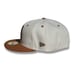 NEW ERA HOUSTON ASTROS EIGHTONE EXCLUSIVE ROOT BEER PROTOTYPE ORANGE UV 7¾