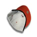 NEW ERA HOUSTON ASTROS EIGHTONE EXCLUSIVE ROOT BEER PROTOTYPE ORANGE UV 7¾