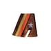 NEW ERA HOUSTON ASTROS EIGHTONE EXCLUSIVE ROOT BEER PROTOTYPE ORANGE UV 7¾