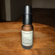 PERRICONE MD TRIPLE RETINOL RENEWAL EYE SERUM .5oz RETAIL 75 PUMPED TWICE