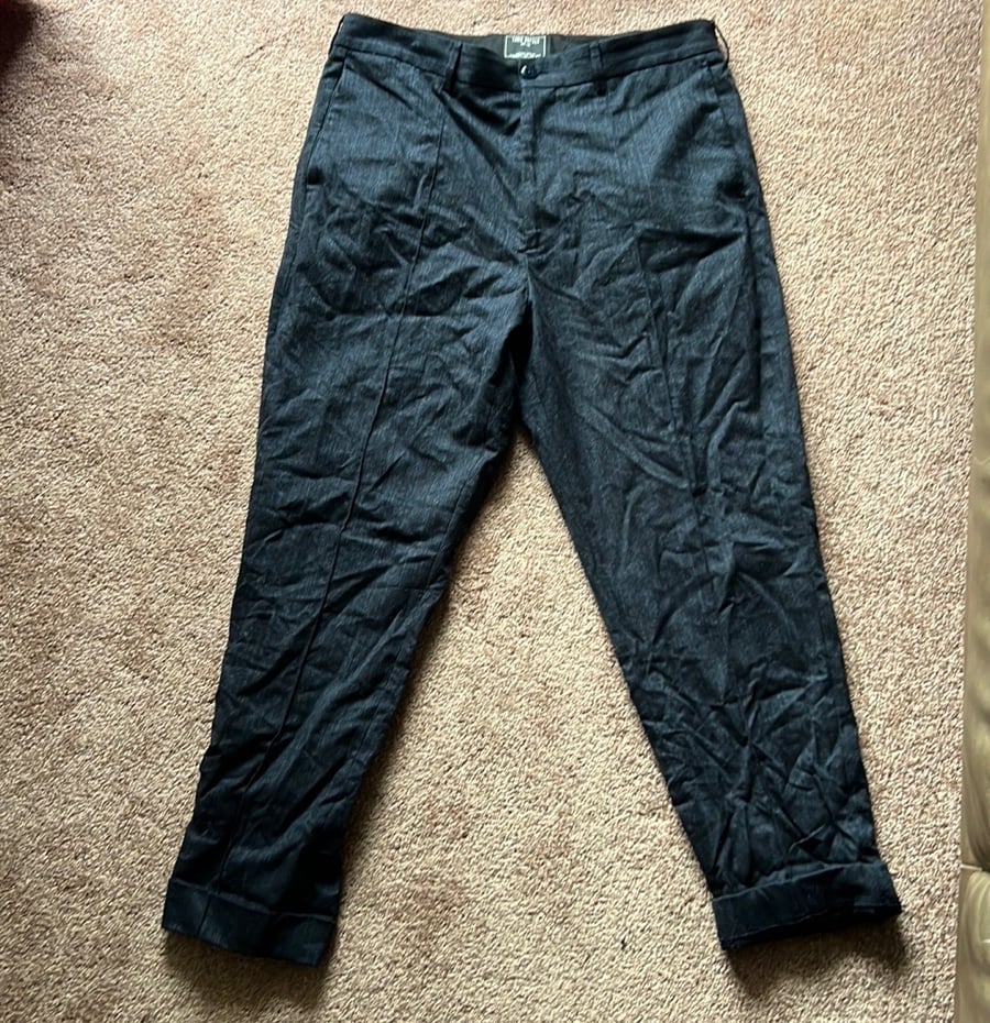 Mens Todd Snyder pants size 34