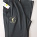Liverpool New Balance 6Time UCL Winner Signature Knit Pants - Black/Gold MP93050