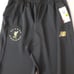 Liverpool New Balance 6Time UCL Winner Signature Knit Pants - Black/Gold MP93050