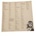 Les Miserables Original London Cast Recording Vinyl 2 LP Relativity Near Mint!