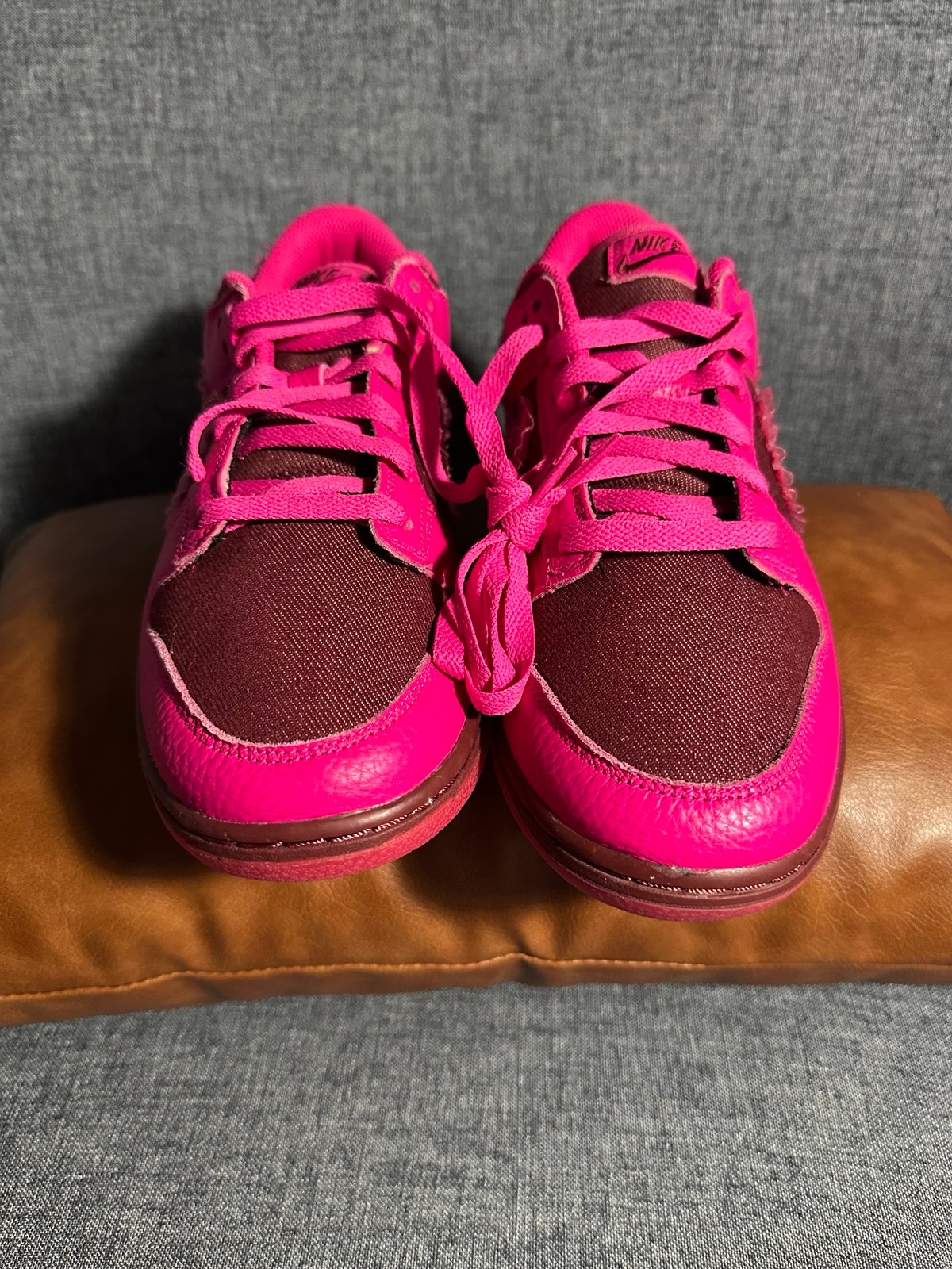 Nike Women’s Dunk Low 2022 Valentine's Day - Size 10