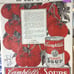 Vintage 1925 Campbell's Ad -It Made Americans eager to eat Soup!