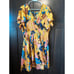 Ruffle dress