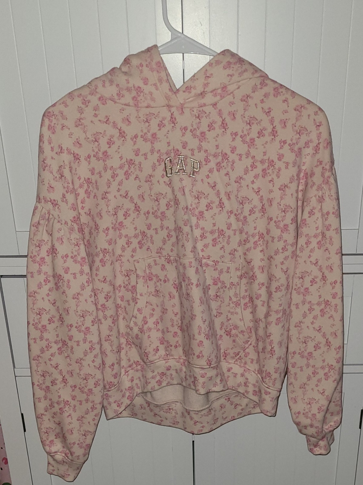 Gap×Loveshack Fancy xxl girls