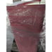 3 Pack Bathroom Trash Can with Lid,10L / 2.6 Gallon Slim Wastebasket - Pink