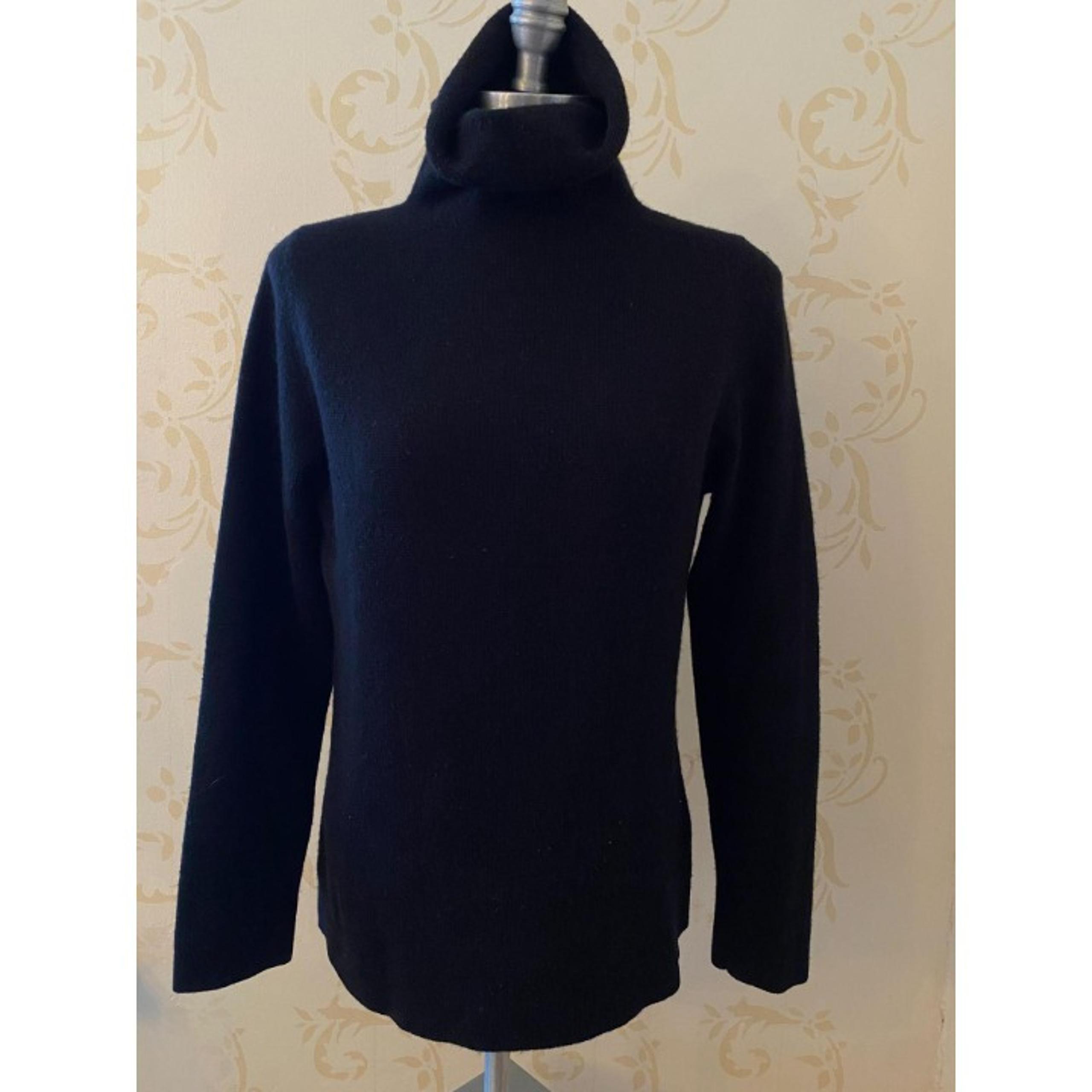 Barbara Lohmann 100% Cashmere Sweater