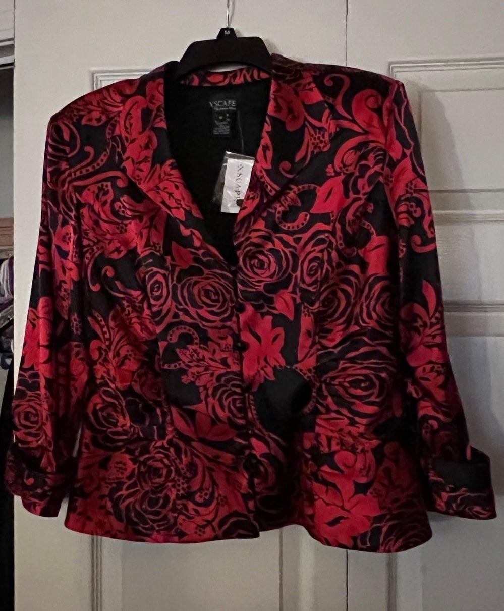 Beautiful XSCAPE Jacket