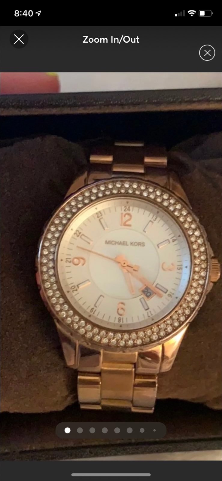 Michael Kors Watch