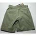 THE NORTH FACE Tea Green REGULAR STRETCH SPRAG SHORTS Men’s 30 NF0A5J9A *FLAW*