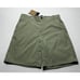 THE NORTH FACE Tea Green REGULAR STRETCH SPRAG SHORTS Men’s 30 NF0A5J9A *FLAW*