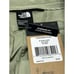 THE NORTH FACE Tea Green REGULAR STRETCH SPRAG SHORTS Men’s 30 NF0A5J9A *FLAW*