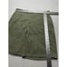 THE NORTH FACE Tea Green REGULAR STRETCH SPRAG SHORTS Men’s 30 NF0A5J9A *FLAW*